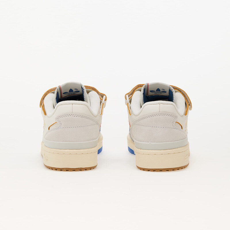 adidas Originals adidas Forum 84 Low Cloud White/ Crew White/ Ftw White