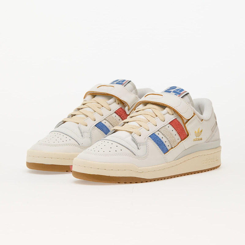 adidas Originals adidas Forum 84 Low Cloud White/ Crew White/ Ftw White