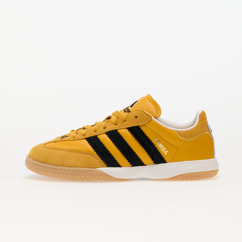 Adidas Sportswear Felpa Adidas Giallo Senape Adidas Originals