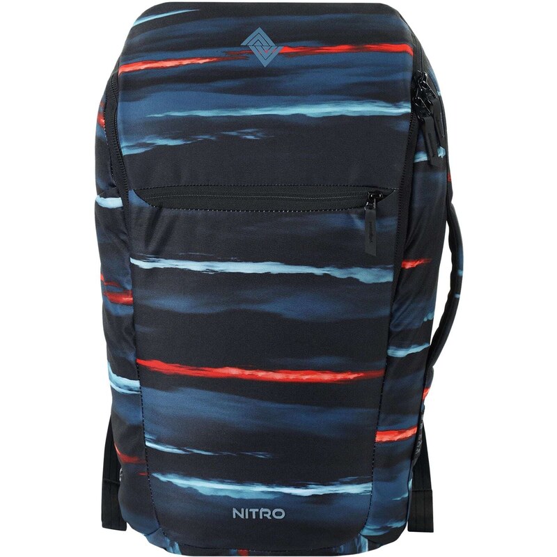 NitroBags Zaino Nikuro