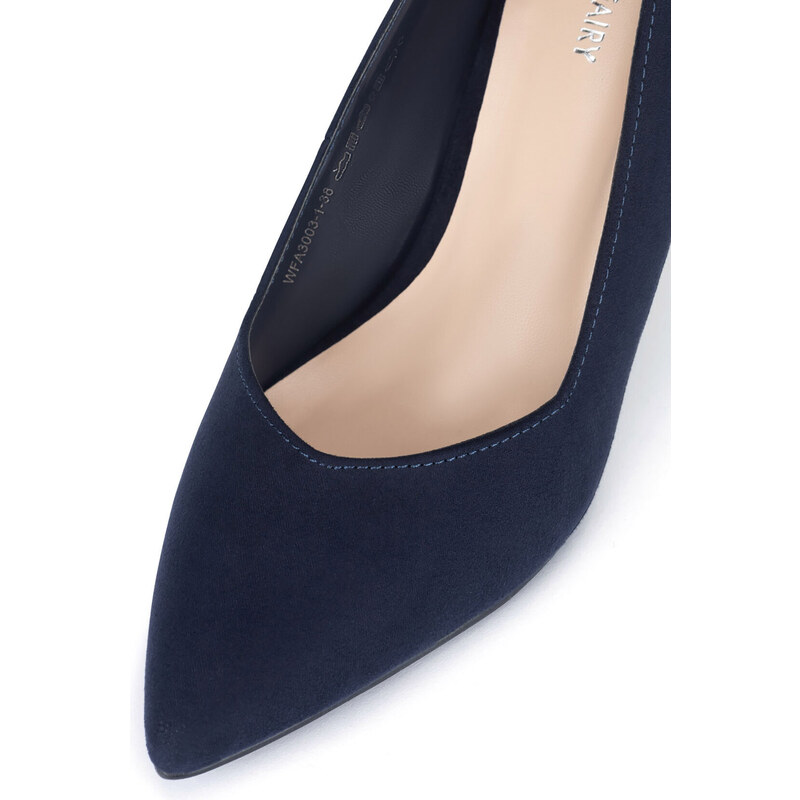Scarpe stiletto JENNY