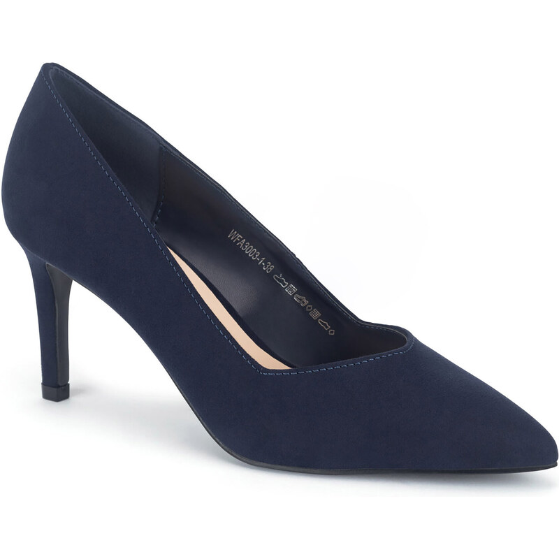 Scarpe stiletto JENNY
