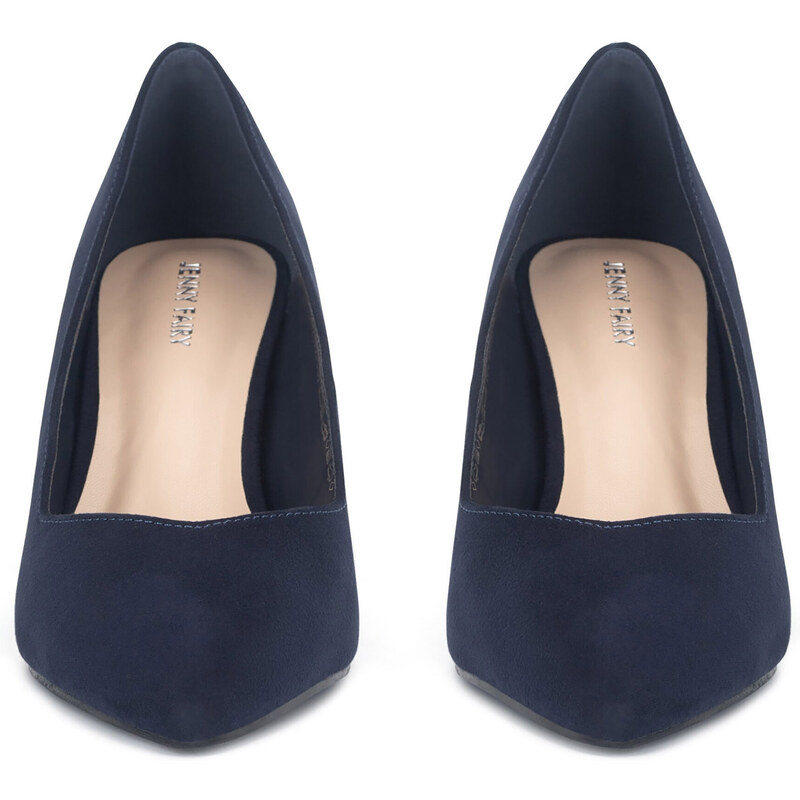 Scarpe stiletto JENNY