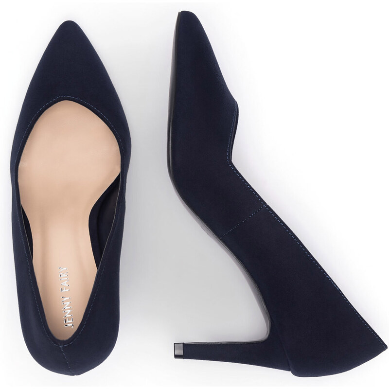 Scarpe stiletto JENNY