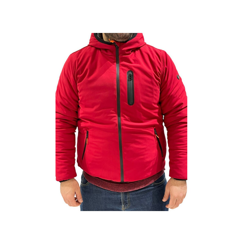 Giaccone Uomo Superior Vintage