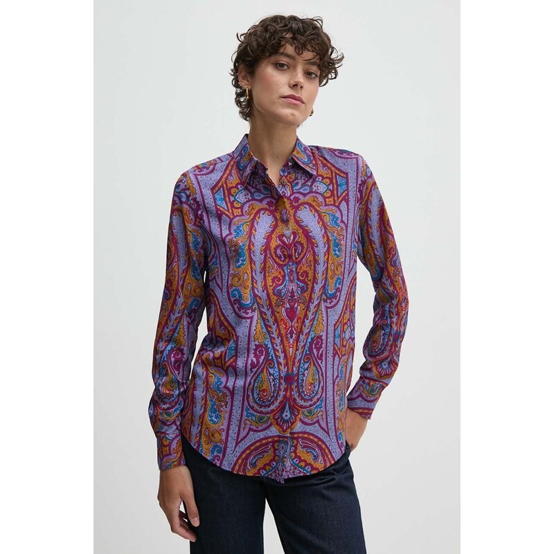 Lauren Ralph Lauren camicia donna 200940183