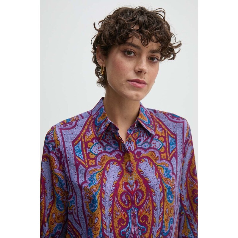 Lauren Ralph Lauren camicia donna 200940183
