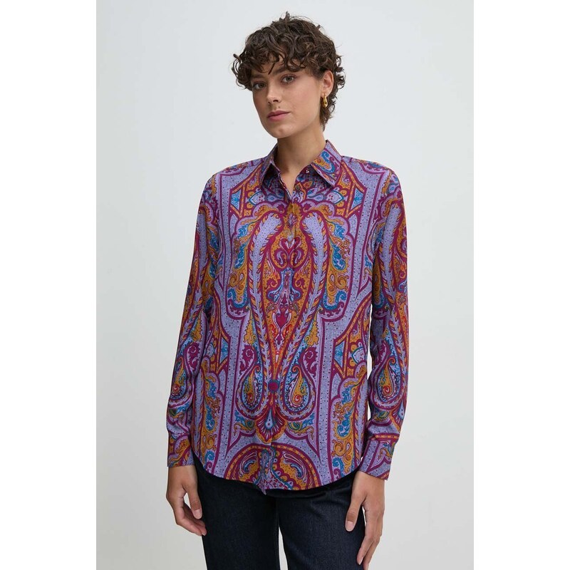 Lauren Ralph Lauren camicia donna 200940183