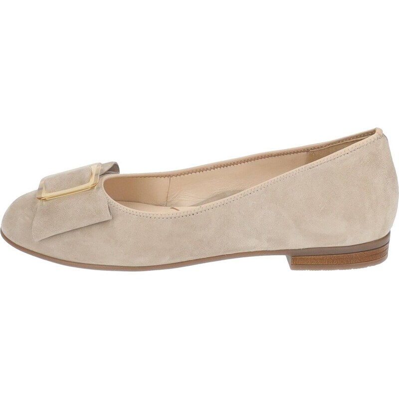 ARA Sardegna, Ballerine Donna, Sabbia, 35 EU