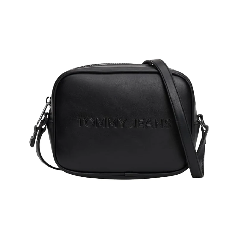 Girls' Tote Bag, piccola borsa a tracolla da donna con cerniera, in