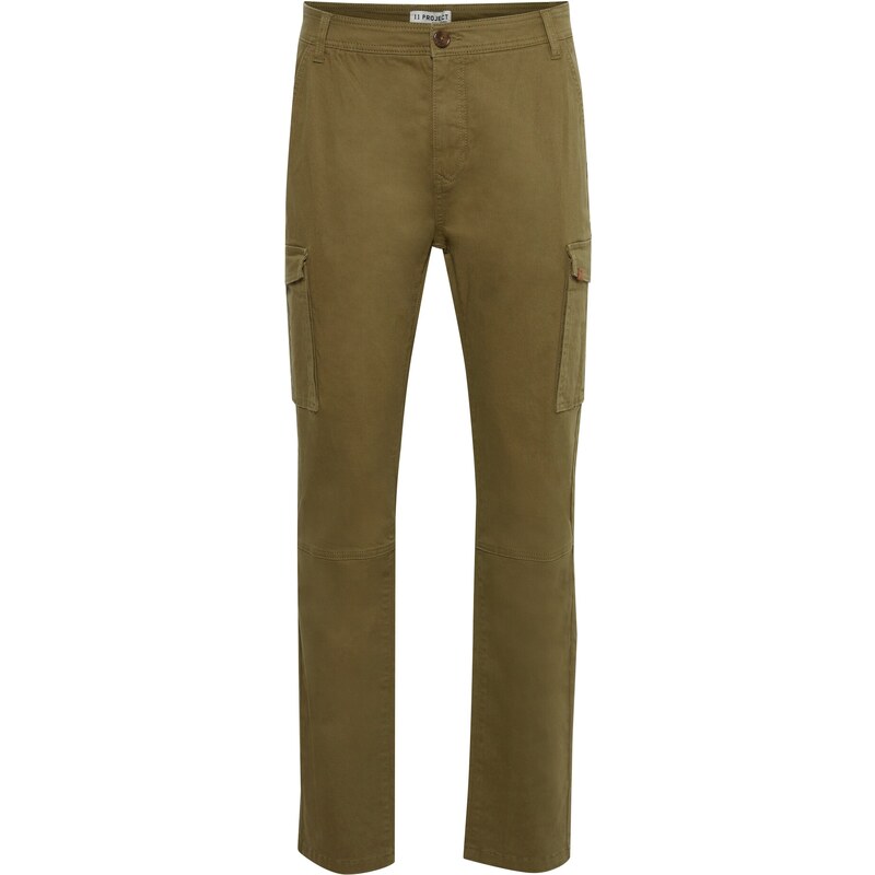 11 Project Pantaloni cargo