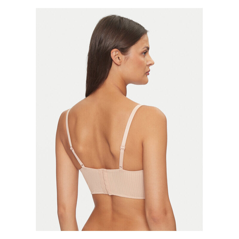 Chantelle DE Irresistible Reggiseno a Fascia Donna