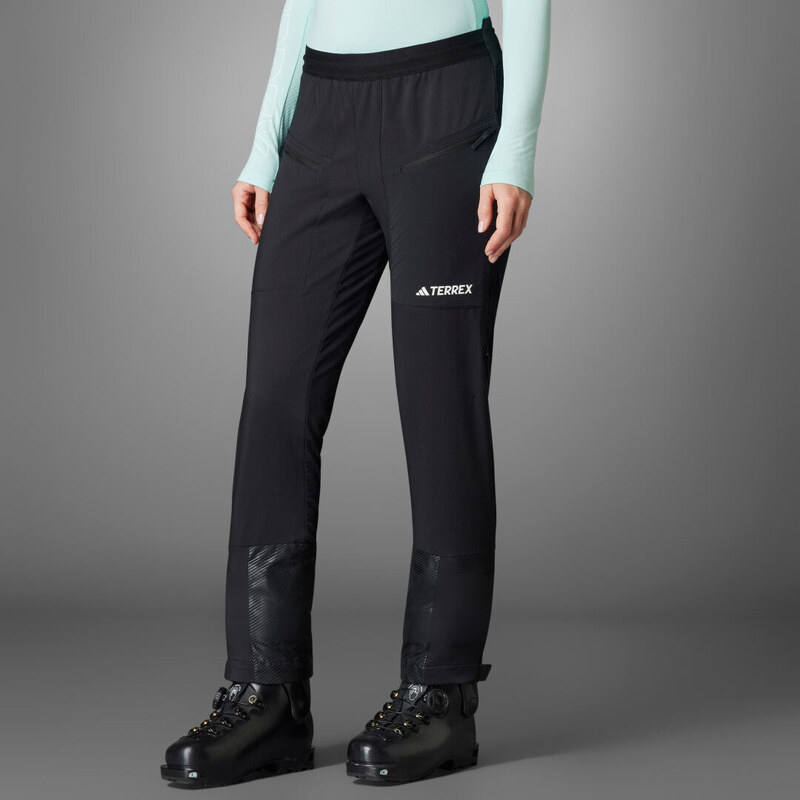 Adidas Pantaloni Terrex Xperior Fast