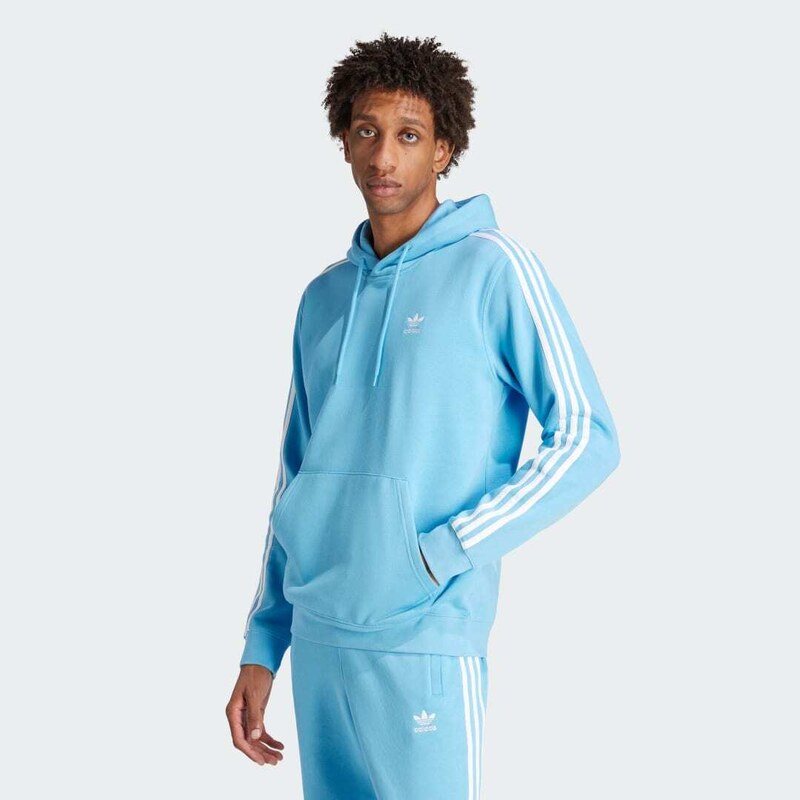 Adidas Hoodie adicolor Classics 3-Stripes