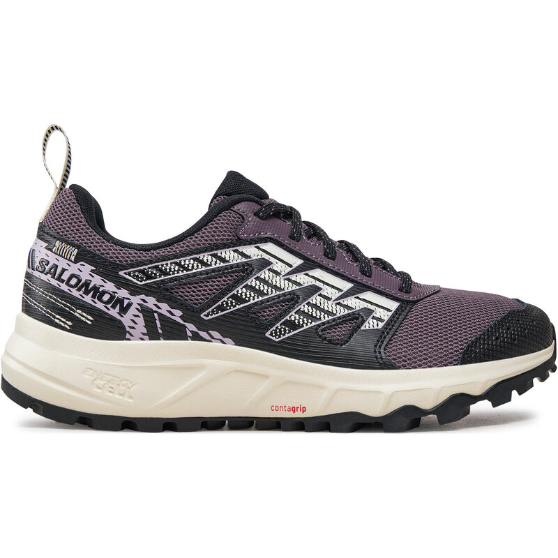 Scarpe running Salomon