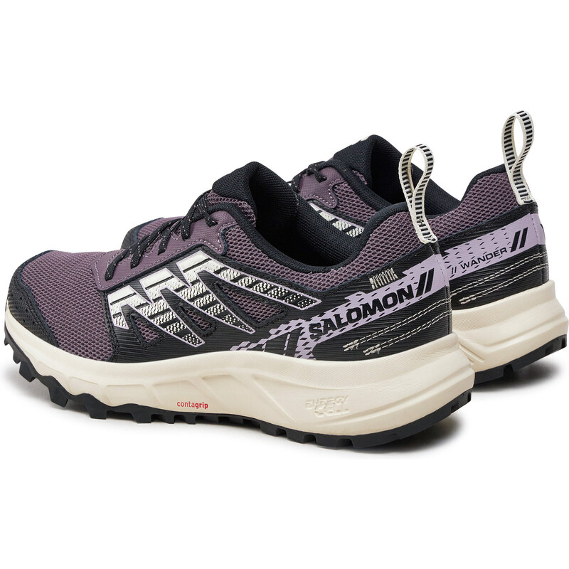 Scarpe running Salomon