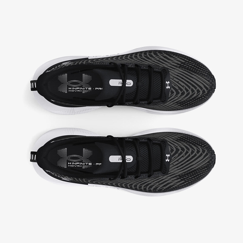 Under Armour Infinite Pro Black