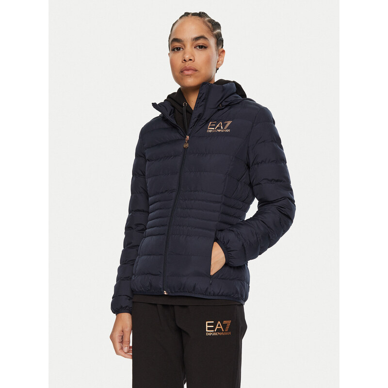 Ea7 Daunen Jacke Emporio Armani Daunenjacke Damen EMPORIO ARMANI