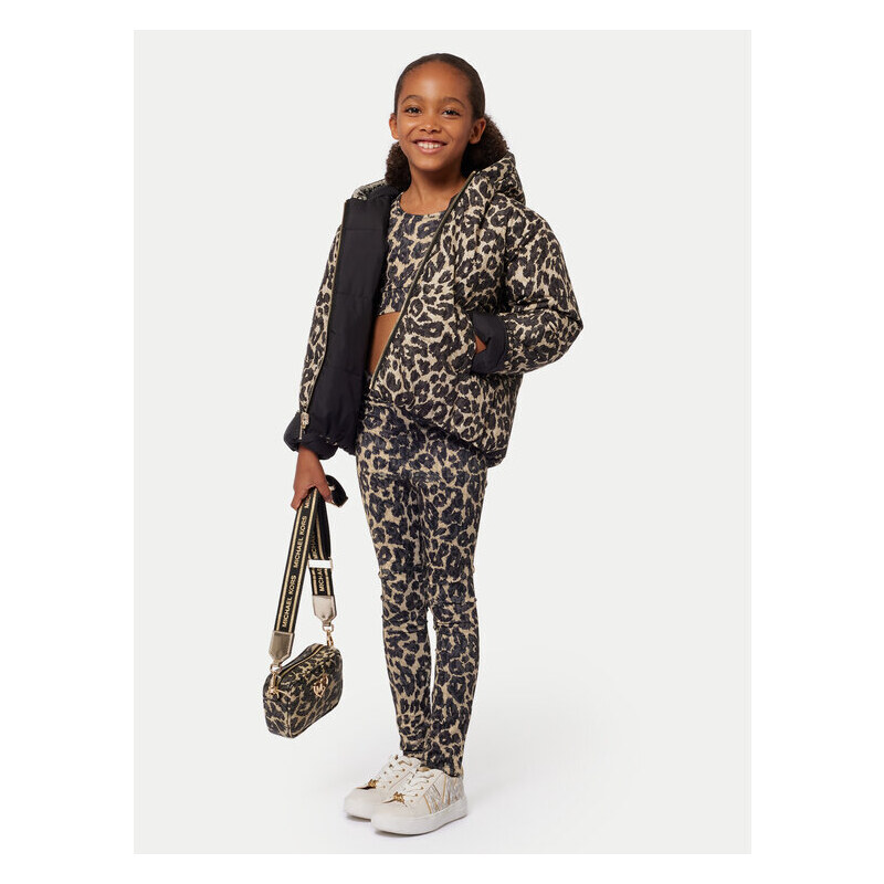 Giubbotto invernale MICHAEL KORS KIDS