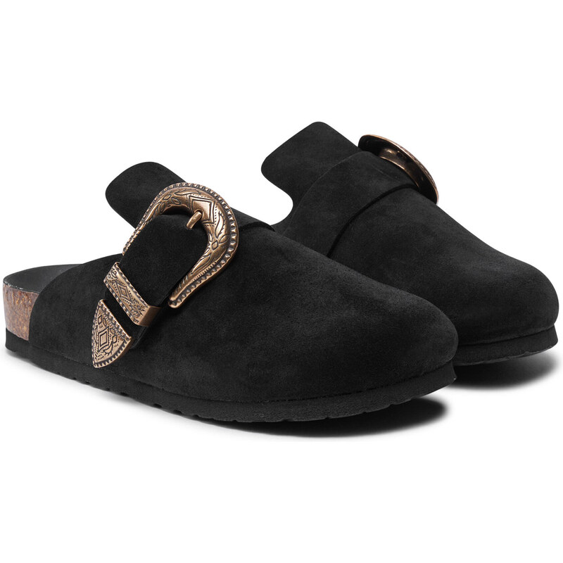 Pantofole Genuins