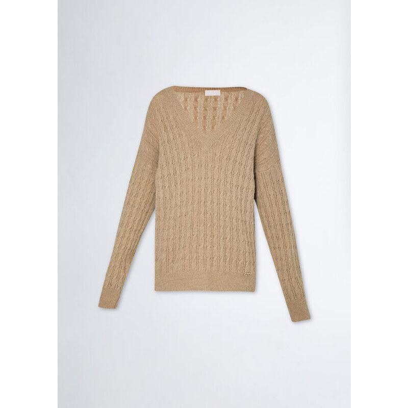 LIU JO female MAGLIA