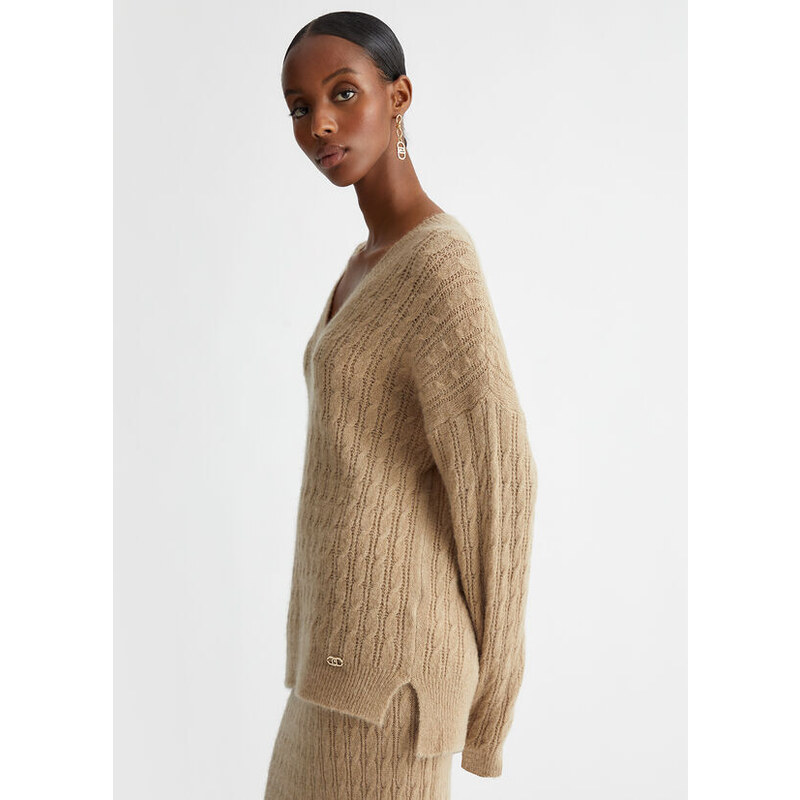 LIU JO female MAGLIA