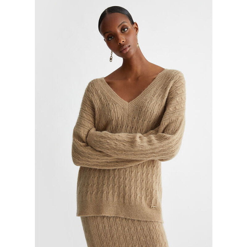 LIU JO female MAGLIA