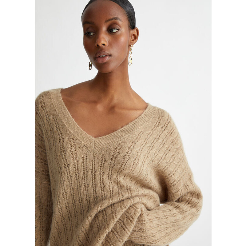 LIU JO female MAGLIA