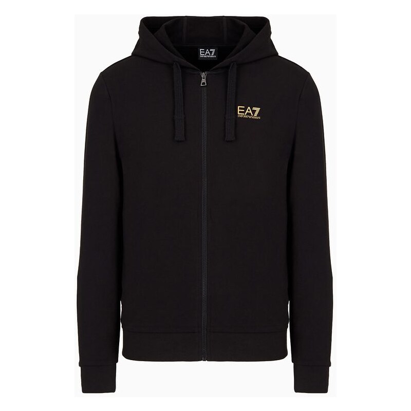FELPA EMPORIO ARMANI EA7 Uomo 8NPM03