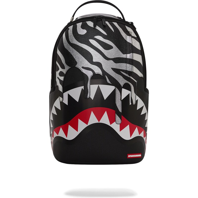 SPRAYGROUND DRIP ZEB BACKPACK