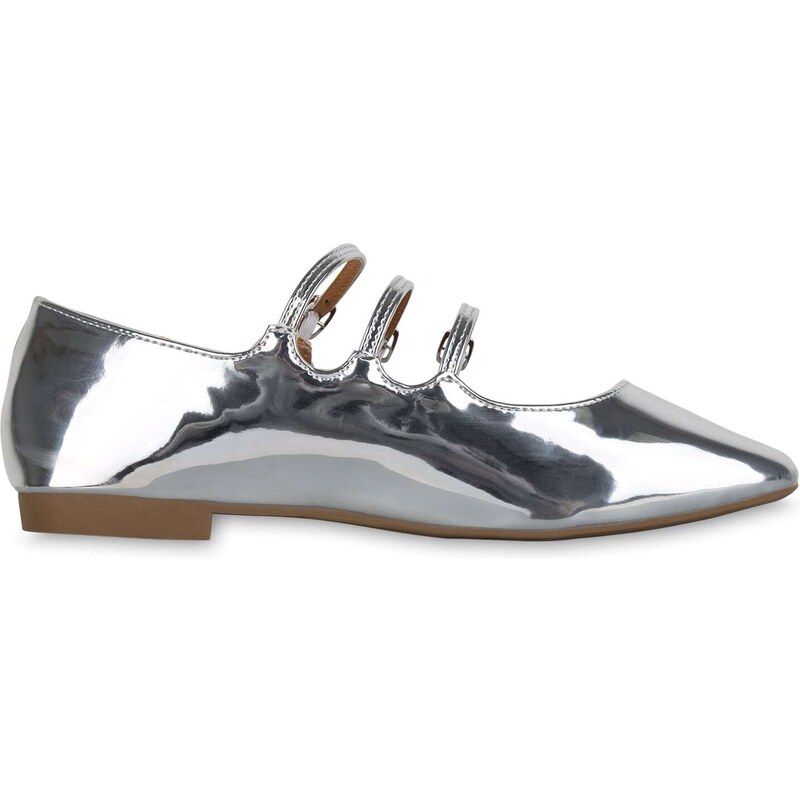 Van Hill Ballerina con cinturino Anna