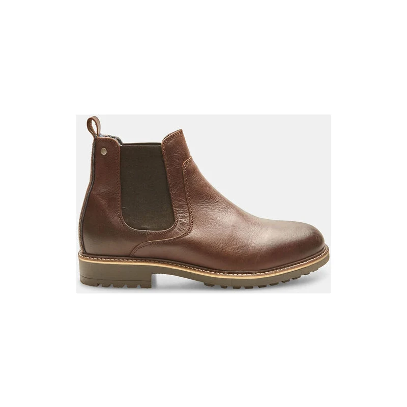 Stivaletti Donna In Pelle Con Lacci E Zip - BATA - Scarpe Eleganti E Comode Per Tutti I Giorni - 2