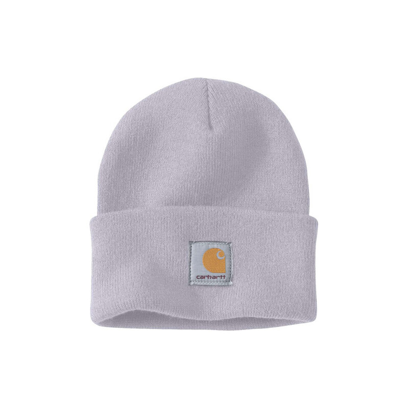 Berretto Cappello Carhartt Lilla Lila Berretto Carhartt Viola