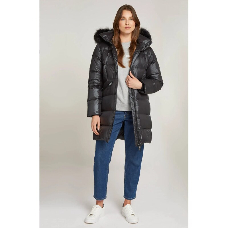 Calvin Klein Piumino cappotto