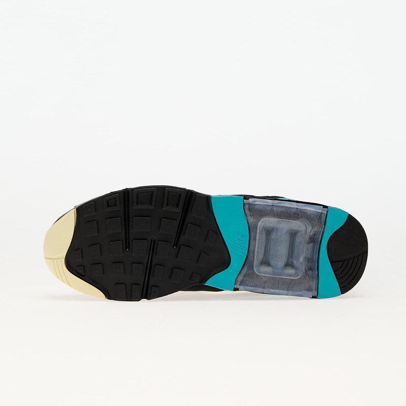 Nike Air 180 Black/ Alabaster-Dusty Cactus