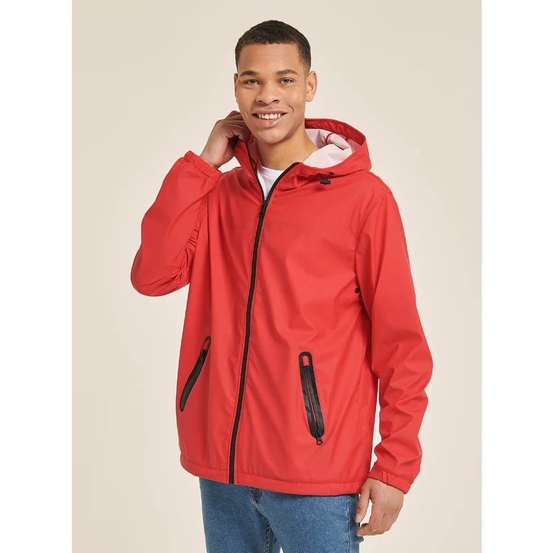 Alcott Giubbino Leggero Antivento Alcott Giubbotto Antivento