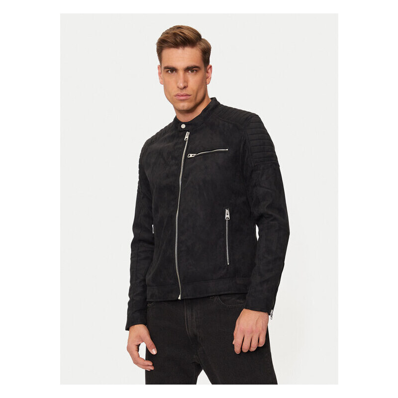 Giacca in similpelle Only & Sons