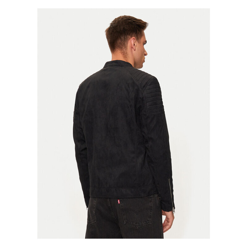 Giacca in similpelle Only & Sons