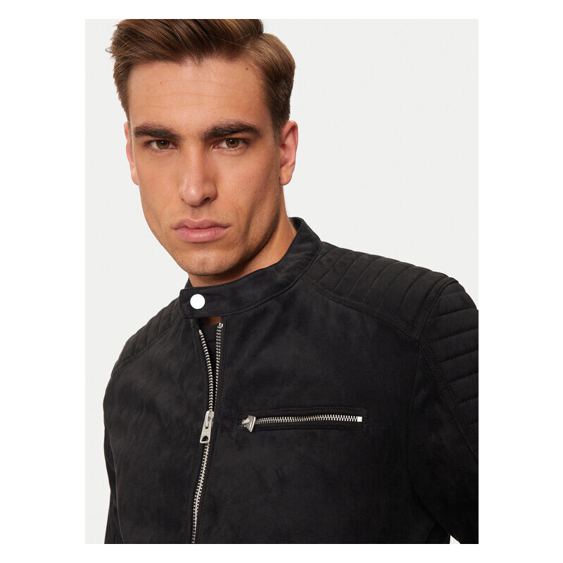 Giacca in similpelle Only & Sons
