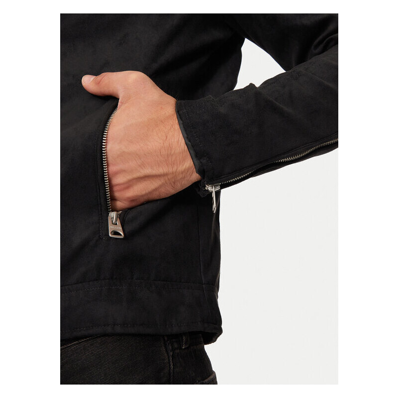 Giacca in similpelle Only & Sons