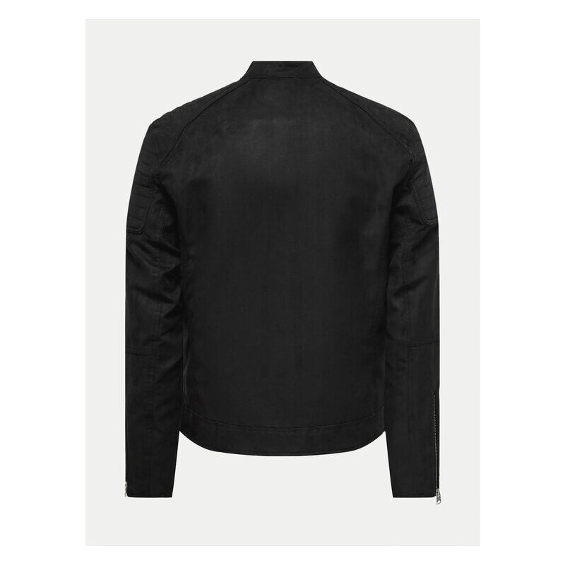 Giacca in similpelle Only & Sons