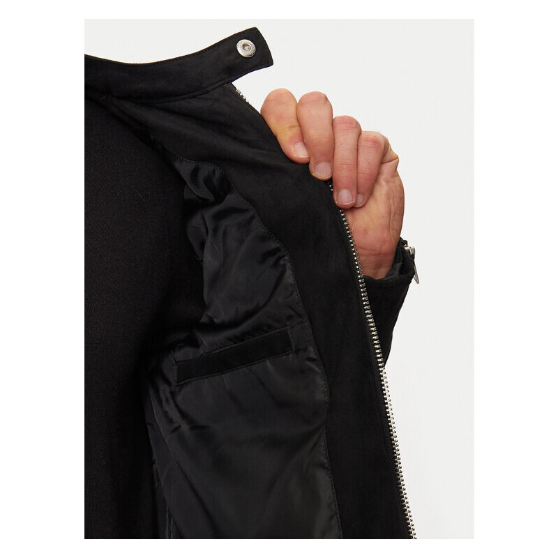 Giacca in similpelle Only & Sons