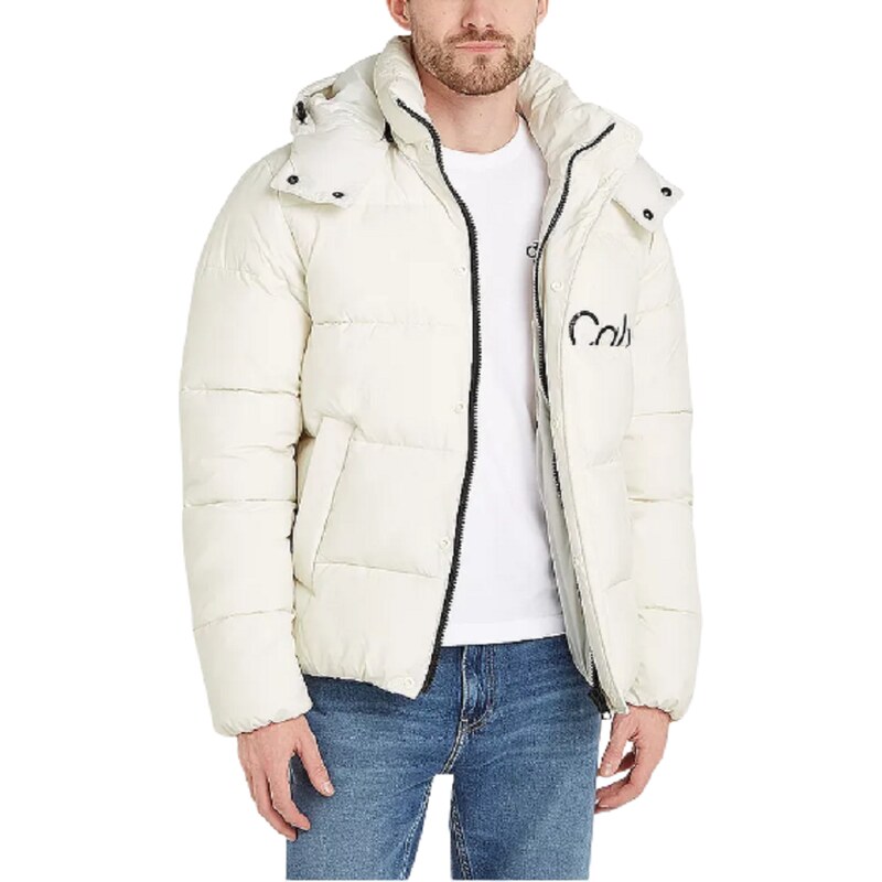 Giubbotto Uomo Calvin Klein J30J323708
