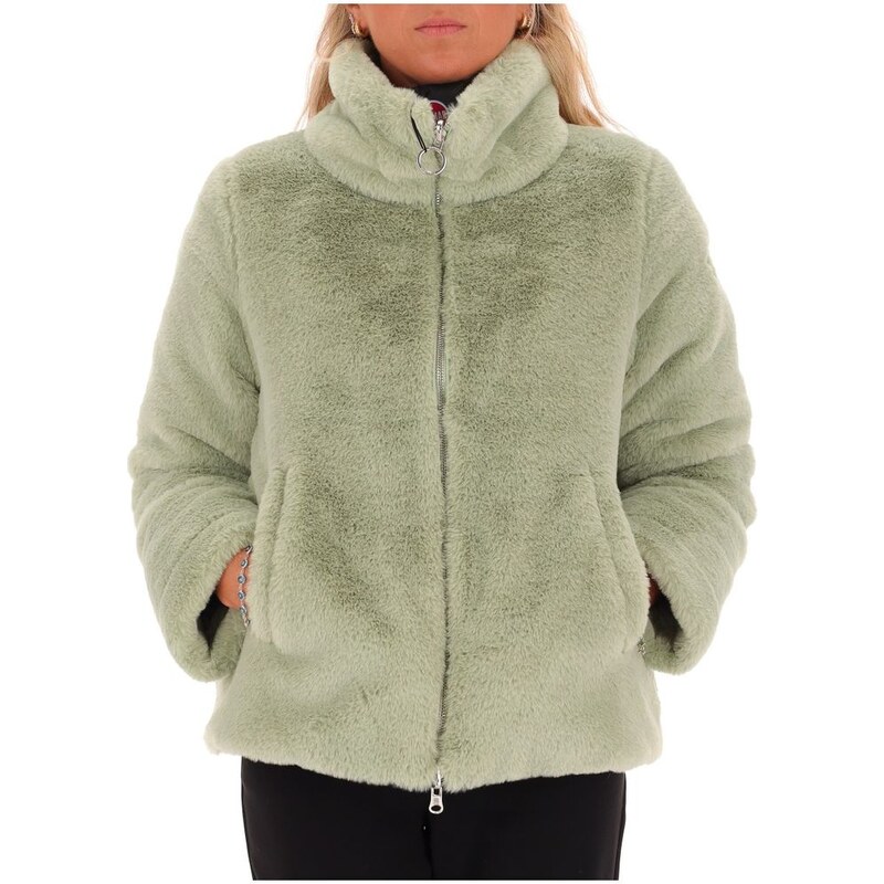 Colmar Originals Piumino reversibile in ecopelliccia 2262