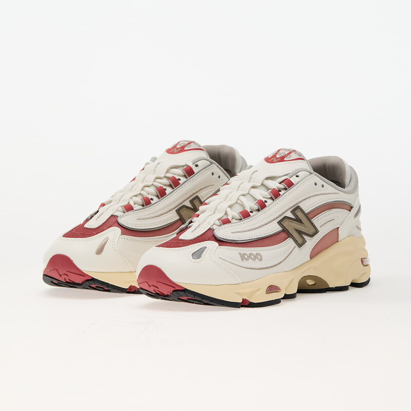 New Balance 1000 Sea Salt