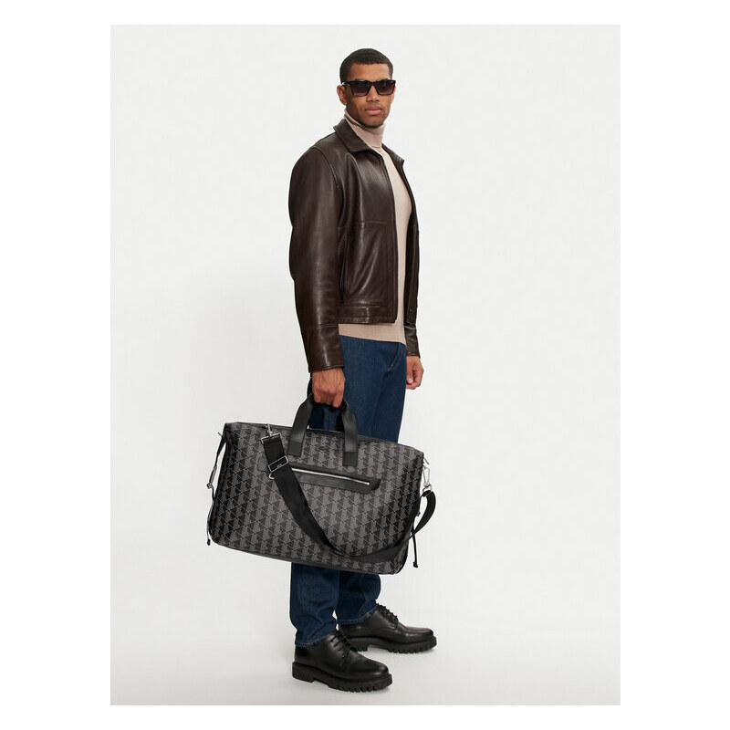 Borsa Lacoste