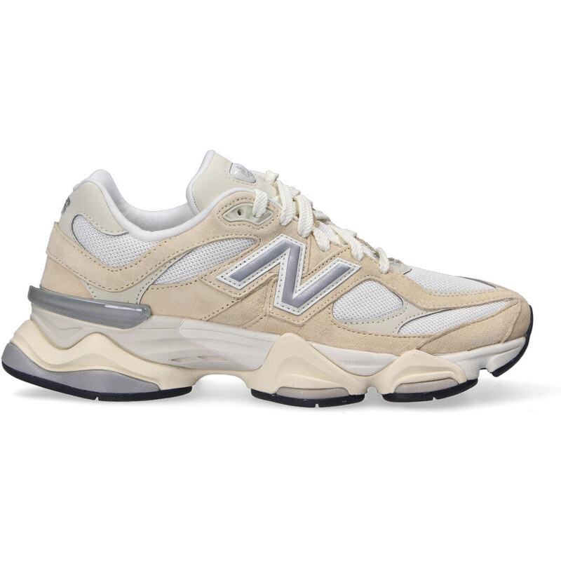 New Balance 9060 sneaker beige