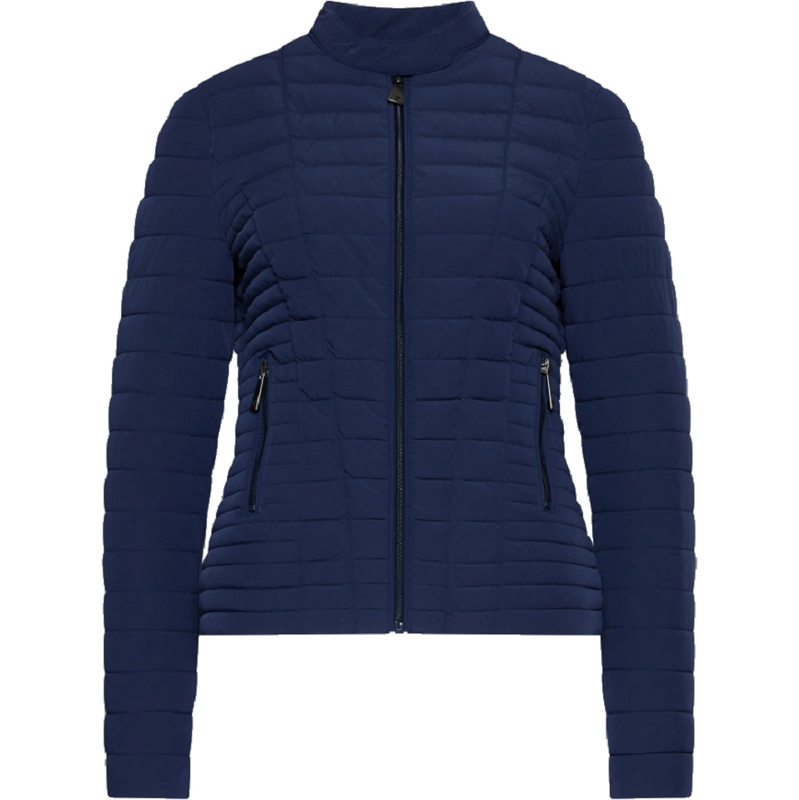 Giubbotto Donna Guess Art. W2YL1I W6NW2
