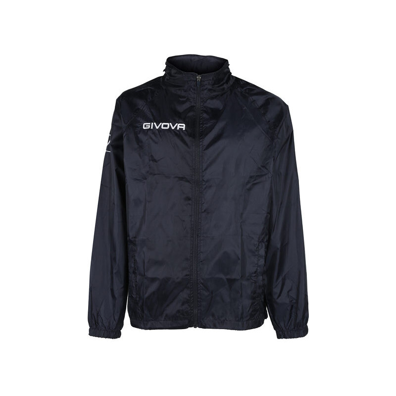 GIUBBINO K-WAY A MARSUPIO ANTIVENTO ANTIPIOGGI - Giacche Primaverili - Foto 11