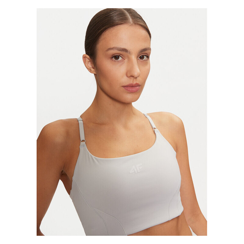 Reggiseno sportivo 4F
